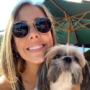 Meet your Posher, Allison